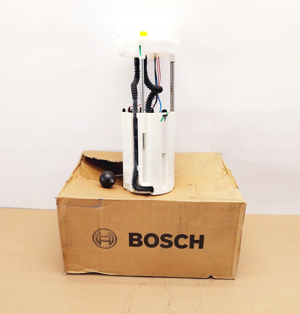 Bosch насос пального 0580303003 alfa romeo Ціна