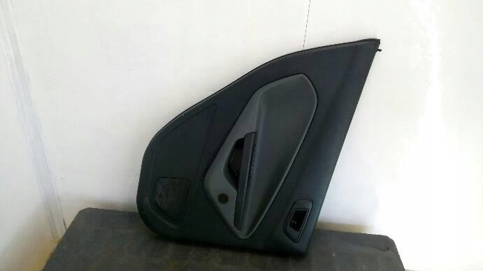 фото №5, Обшивка дверь ford fiesta mk7 2010r.