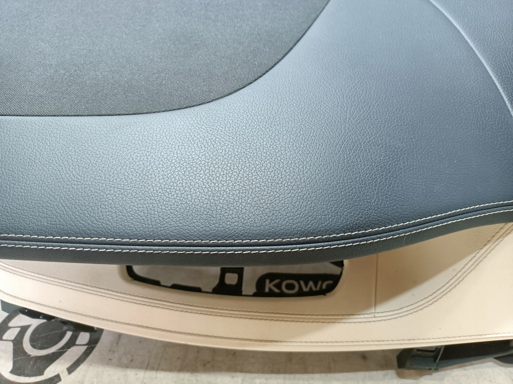 фото №5, Mercedes s-klasa s222 w222 222 приборная панель консоль кожа оригинал демонтаж