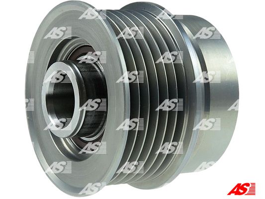 Шкив генератора land rover range sport 2.7 Доставка