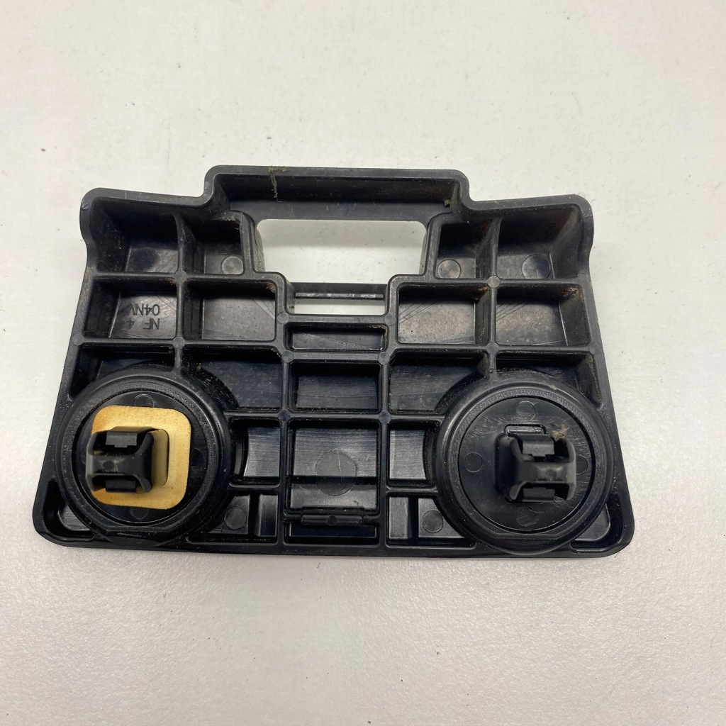 фото №6, Mazda cx-5 ii 2019 задняя сторона левая кронштейн / кронштейн бампера заднего