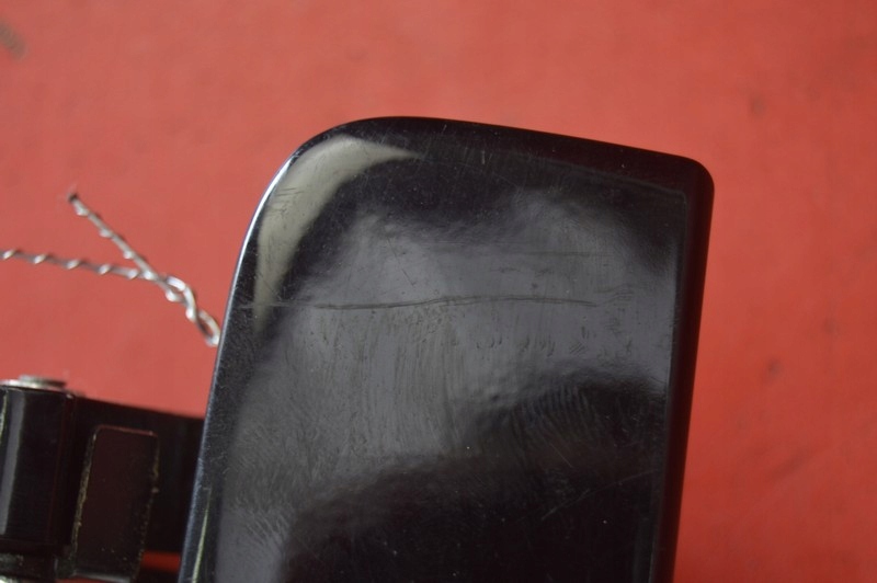 фото №7, Ручка кнопка кришки задня задній kh3 g nissan micra k13 5d 10-13