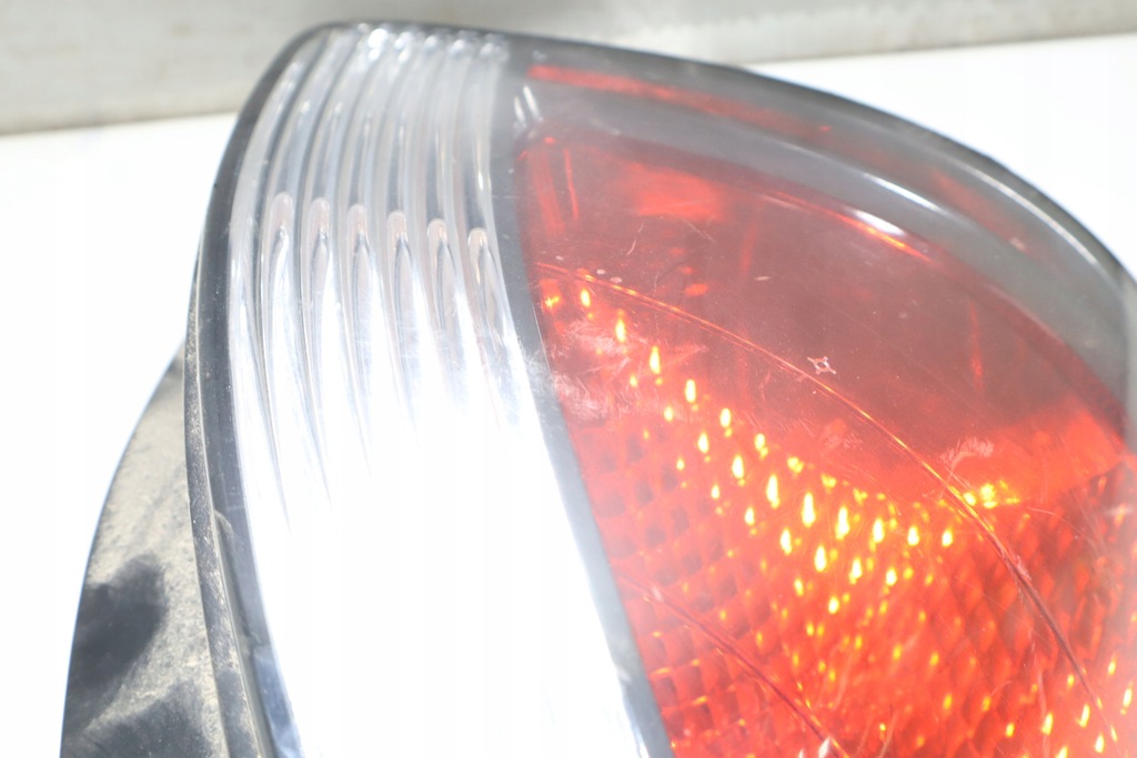 фото №5, Лампа левая задняя kia rio ii hb