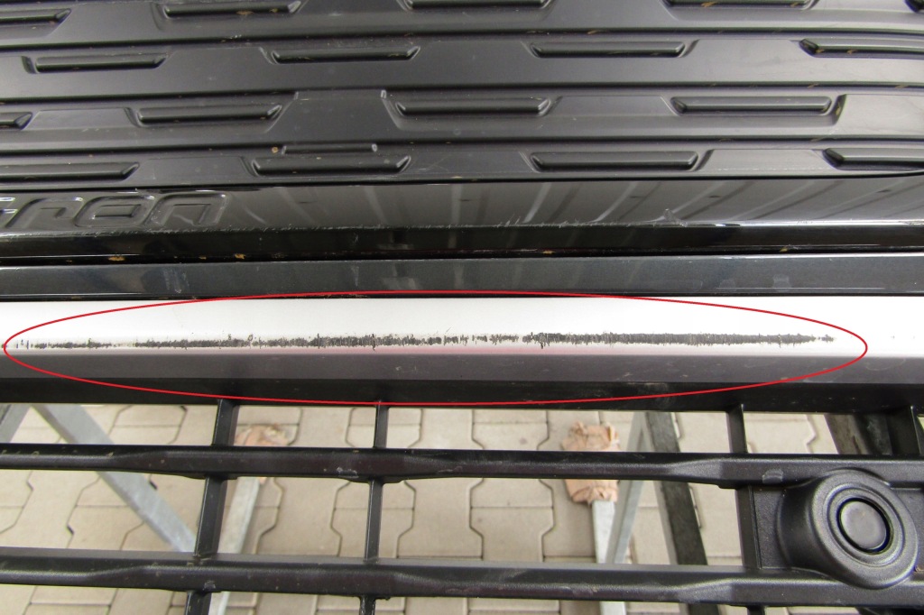 фото №10, Бампер перед передній audi q4 s-line e-tron e tron 89a 4pdc