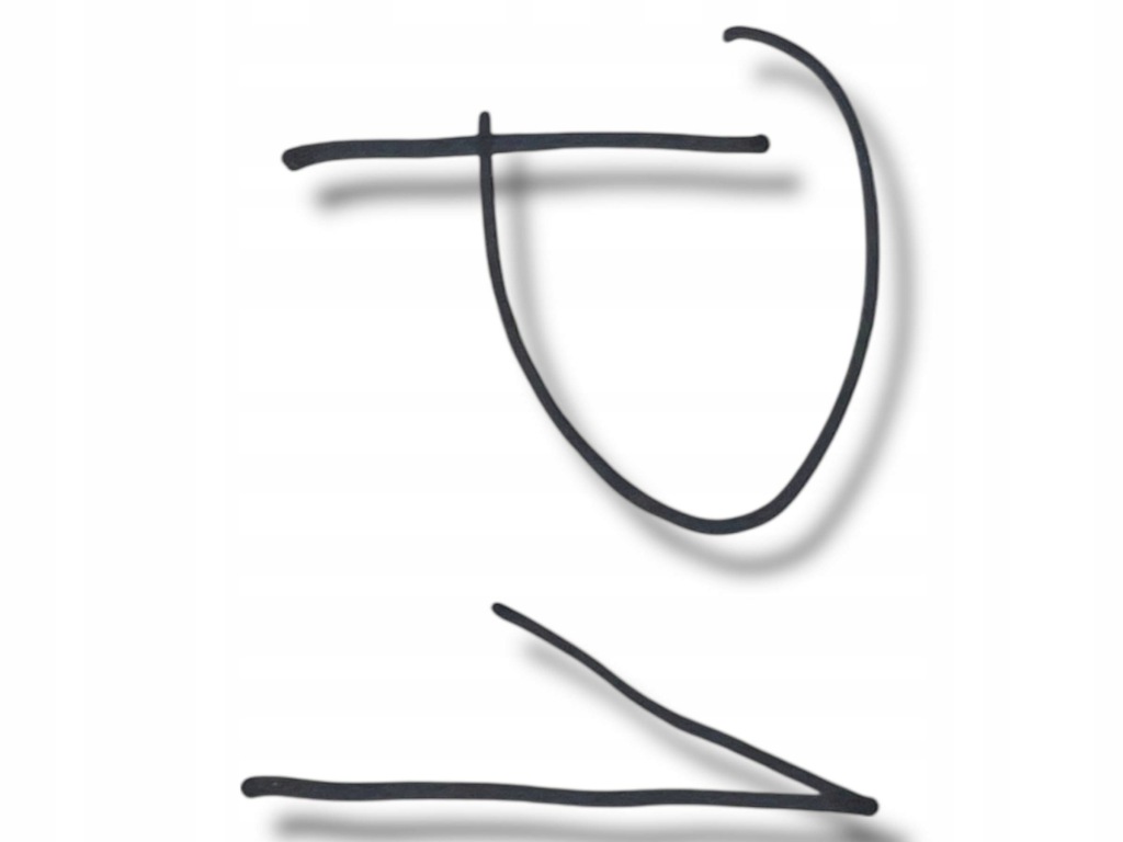 фото №7, Podpiętek молдинг порог левый alfa romeo 146 150486061 !j