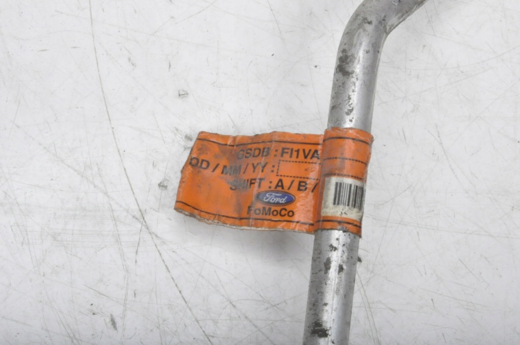 фото №3, Ford ecosport шланг кондиціонера dn1h-19n651-aa