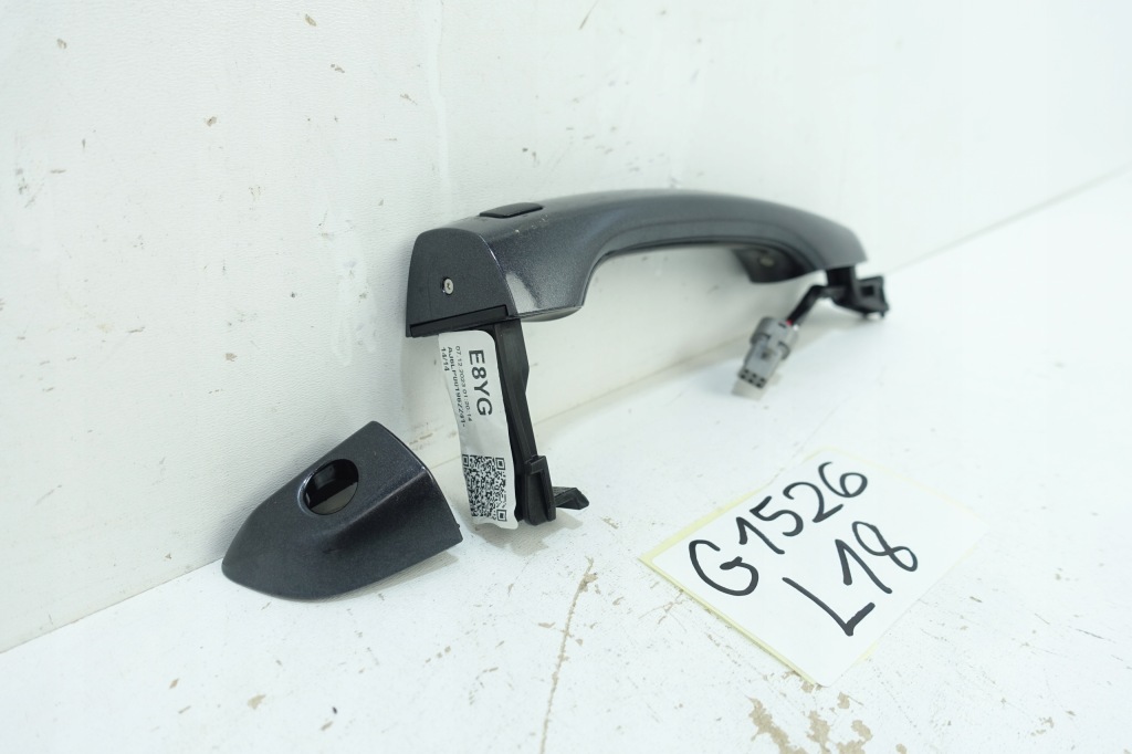 Hyundai i30 3 2017- ручка наружная дверь правый перед Доставка