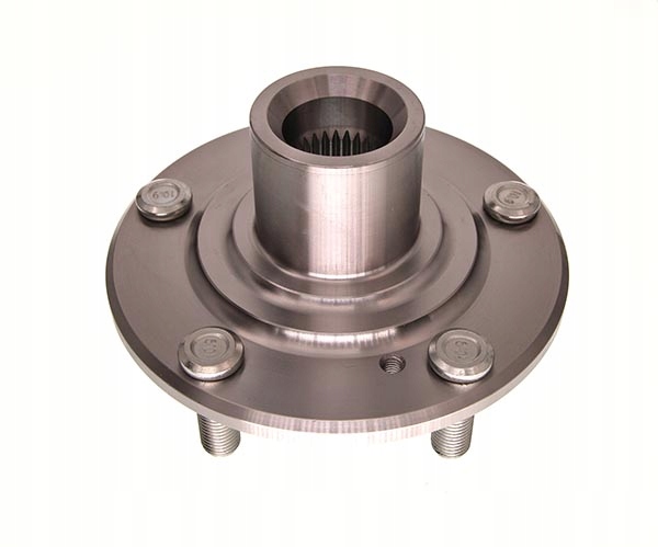 фото №1, Ступиця колеса honda p. accord vii/ fr-v 33-1656