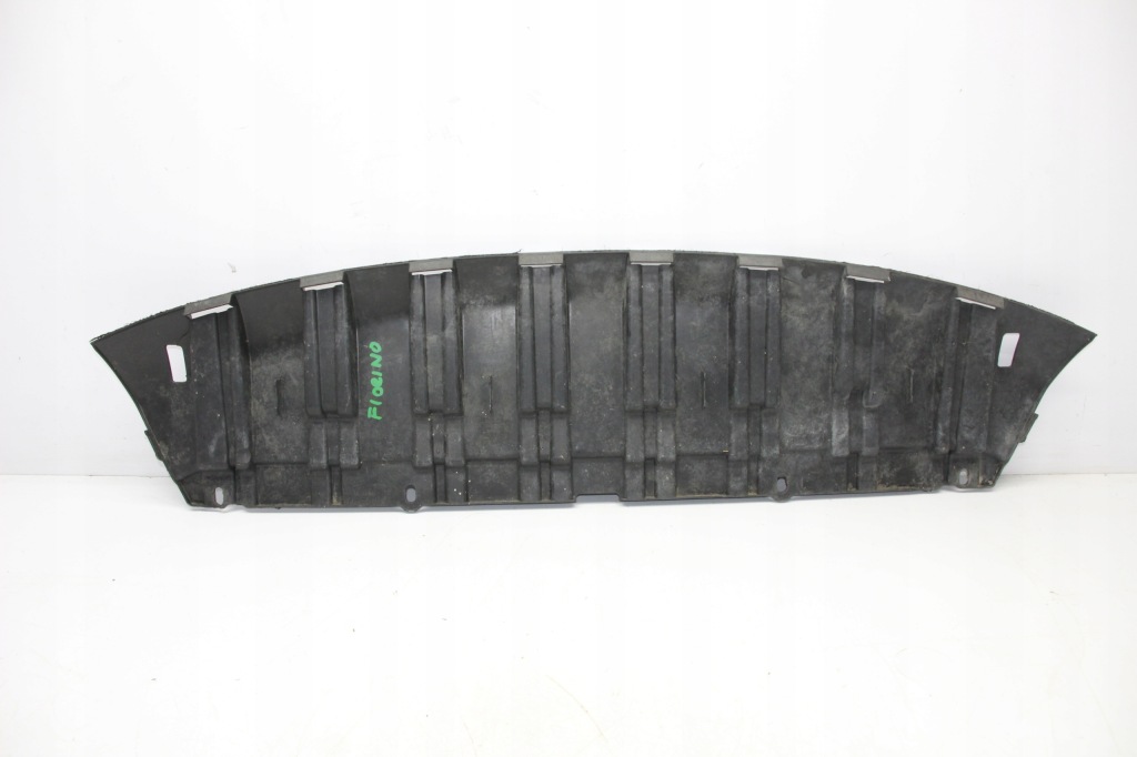 фото №1, Захист pod бампер перед fiat fiorino qubo 07-16 032251811