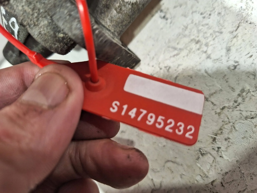 фото №6, Стартер valeo 8200836473a renault kangoo ii 1.5 dci 08-