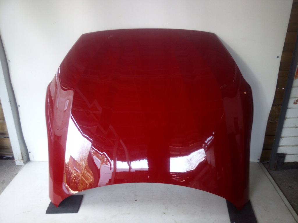 фото №1, Bmw z4 g29 капот lubań