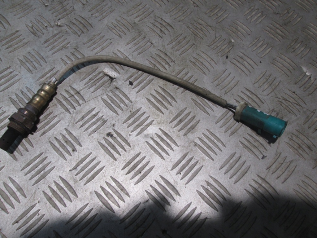 фото №1, Ford fiesta mk6 fusion mazda 2 1.25 датчик лямбда-зонд 2s6a-9f472-bb