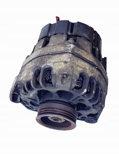 фото №1, Генератор 75a 1.2 16v clio ii iii sndero logan thalia modus twingo ii
