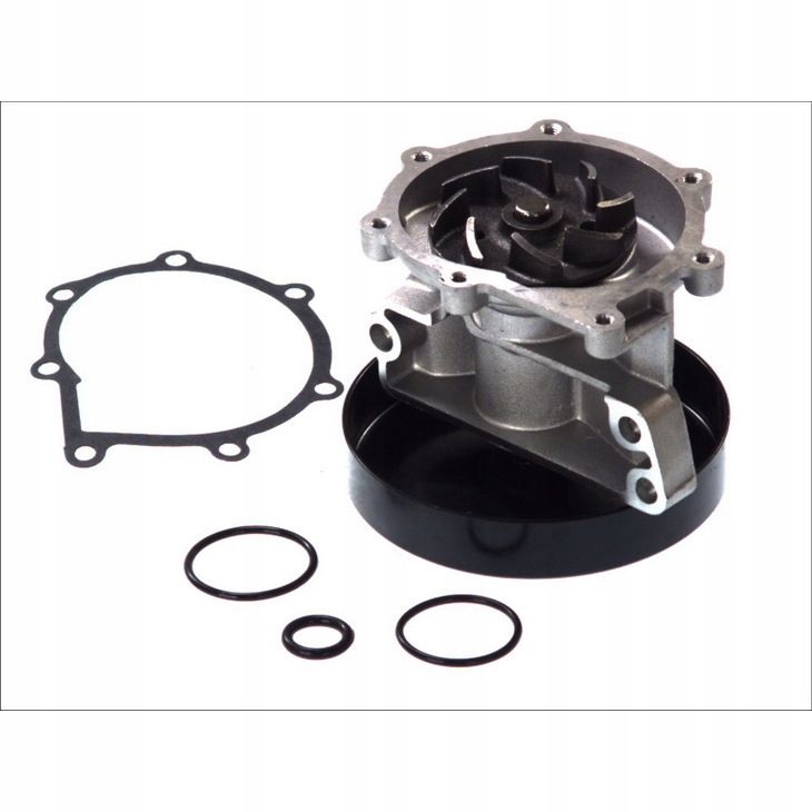 фото №15, Насос wody renault laguna i, safrane i, safrane ii