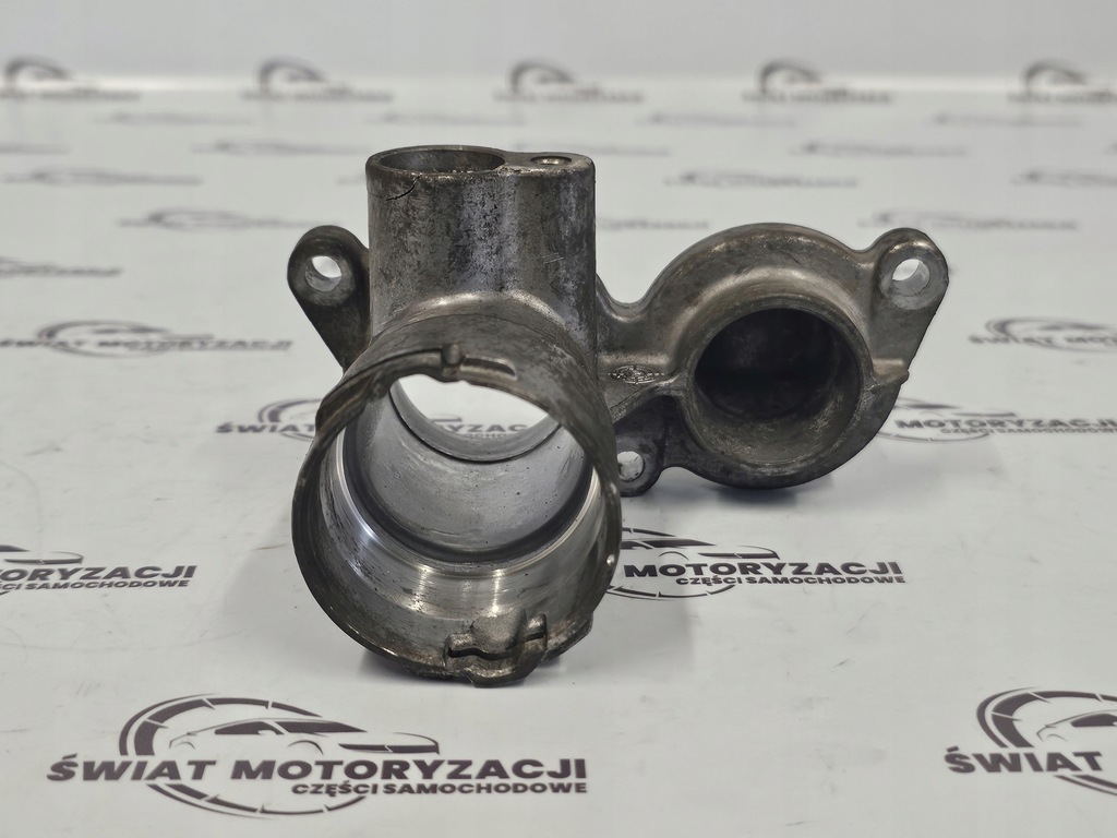 фото №5, Mercedes slk 1.8b 271.944 163km патрубок wody a2712001356