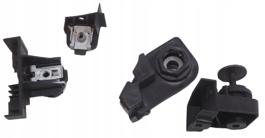 фото №1, Набір ремонтний фара vw passat b8 права