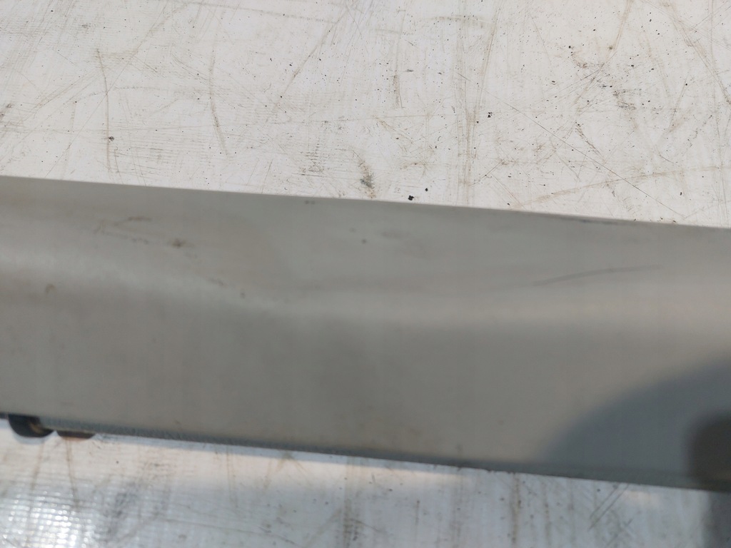 фото №8, Шторка багажника dodge caliber