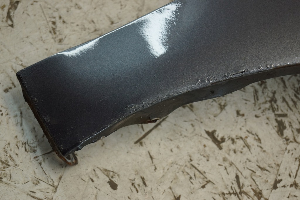 фото №10, Крыло правый перед vw jetta v golf v kombi