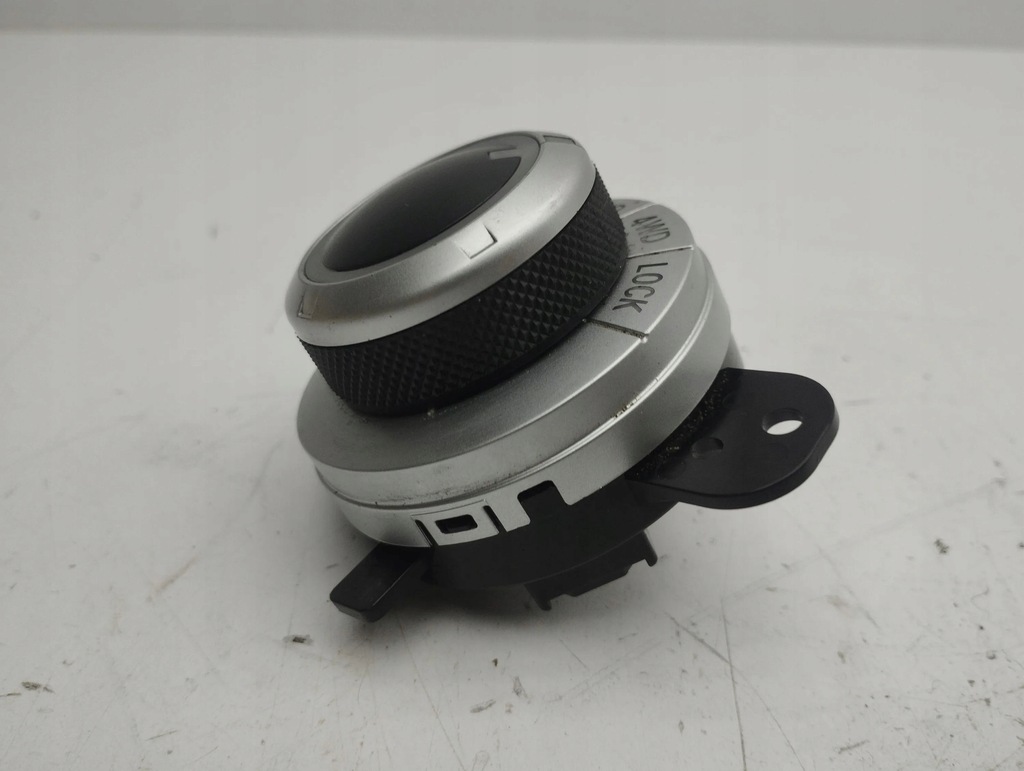 фото №6, Peugeot 4007 2009 переключатель блокировка мост