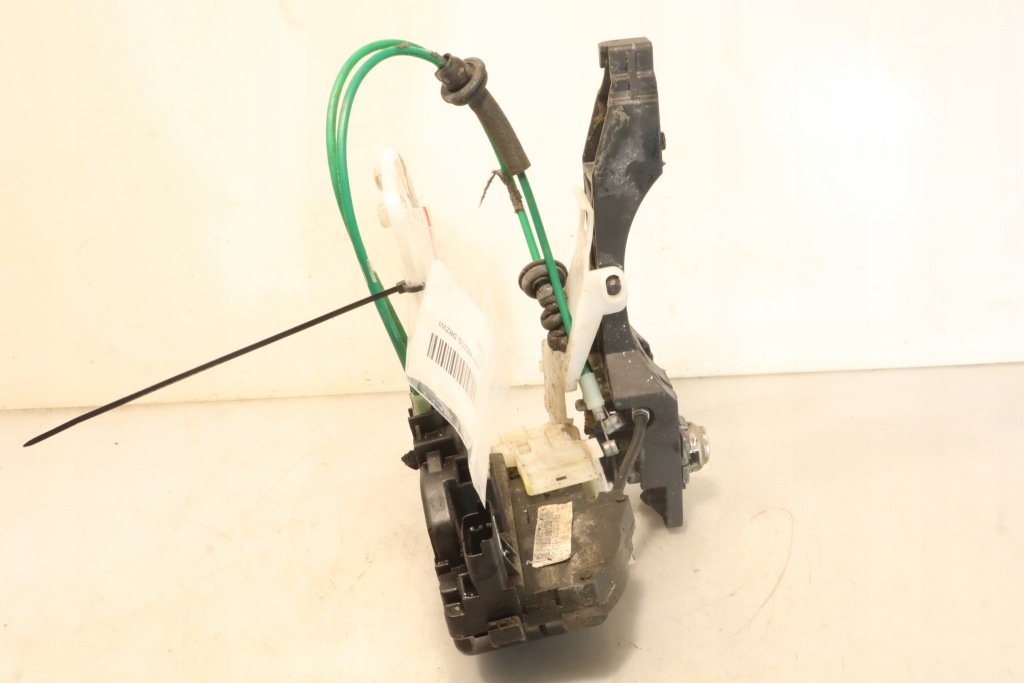 фото №5, Замок левый перед дверь hyundai i30 i