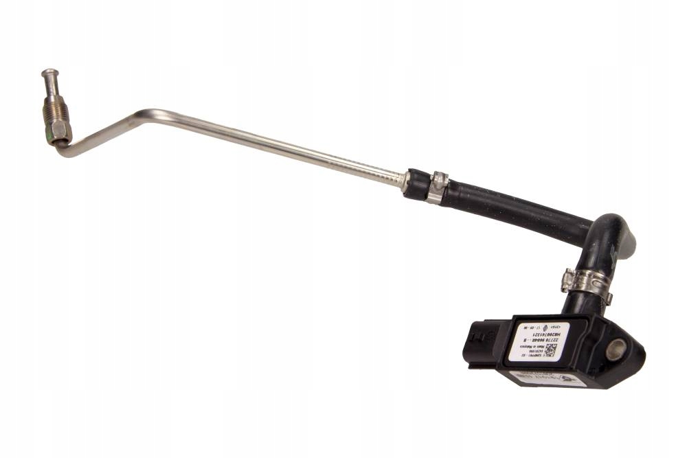 Датчик ciś.spalin r master 3 2.3dci ren 208157209r Доставка