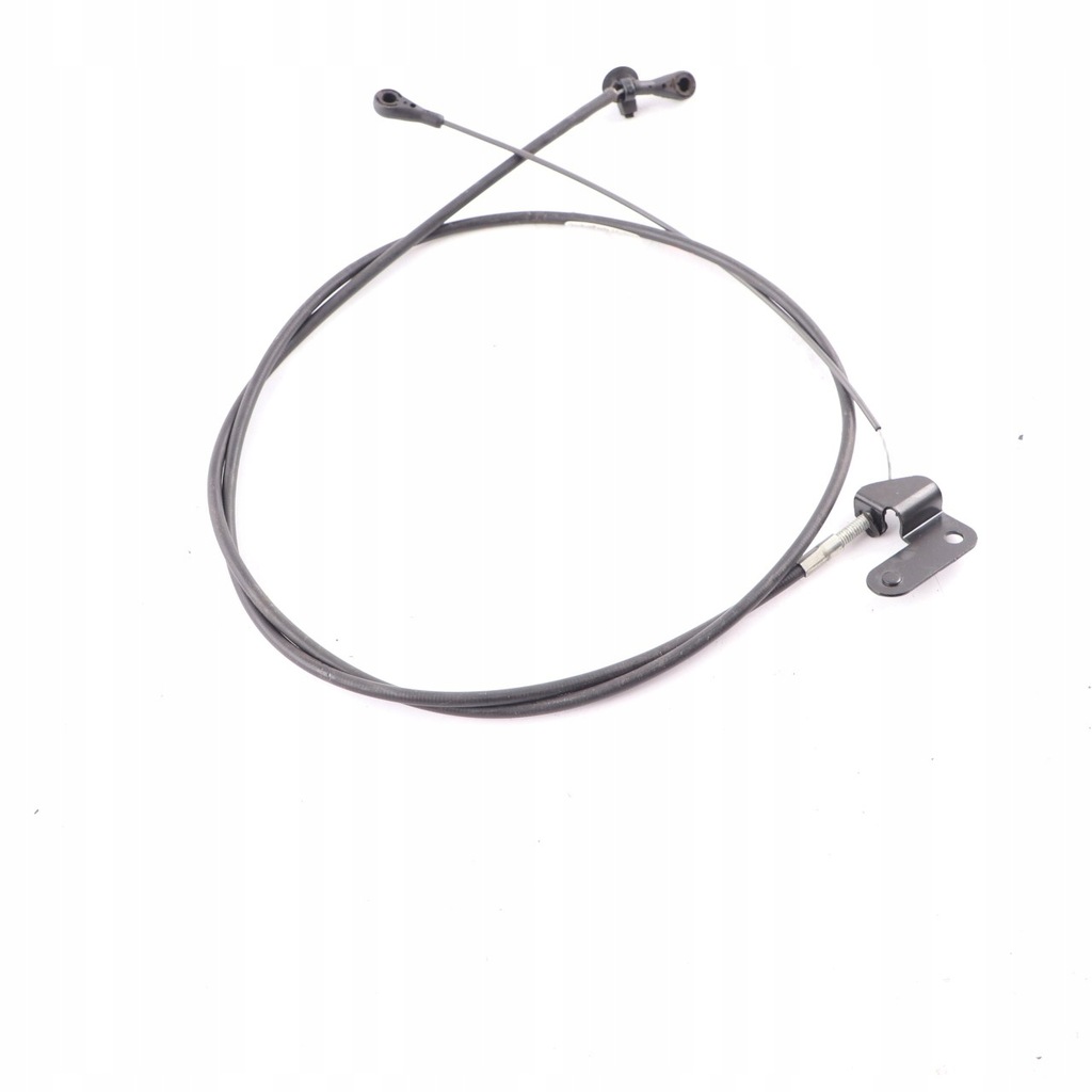 фото №9, Mercedes slk r171 cabrio трос верхнего замка складного крыша a1717900059