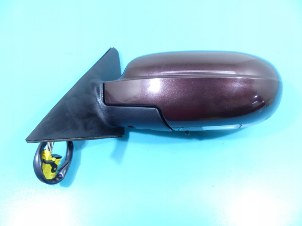 фото №1, Зеркало левая 15pin lancia thesis europa