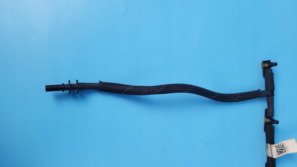 фото №4, Toyota proace ii 20r шланг сливной 9824723180