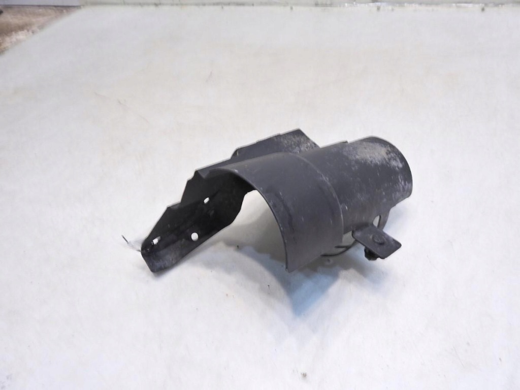 фото №4, Кронштейн фільтра пального renault laguna iii 2.0 dci