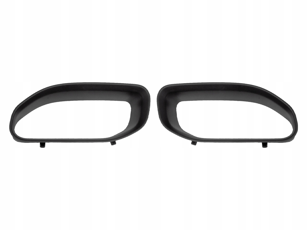 фото №1, Dodge ram 2019- заглушка бампера 68274701ab