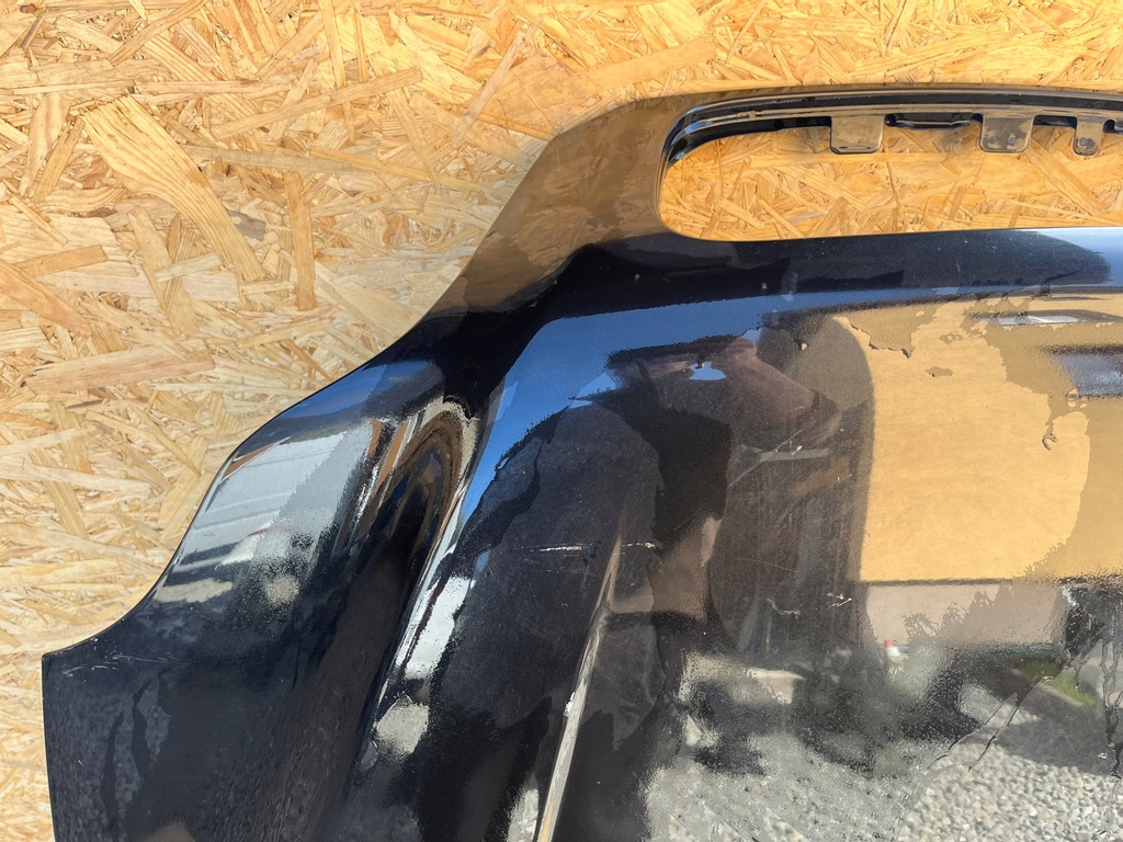 фото №7, Volvo xc90 xc-90 i 1 капот кришка двигуна