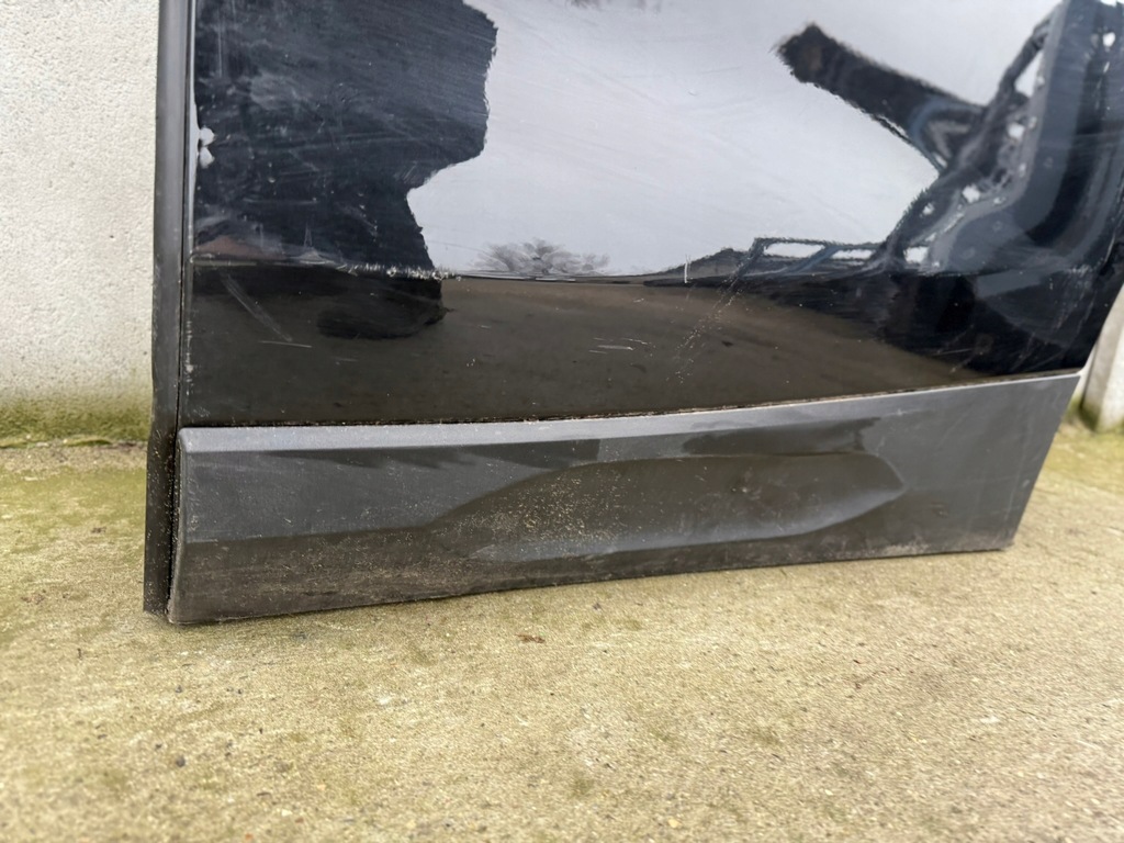 фото №11, Дверь bmw x2 f39 задние левая задняя левый