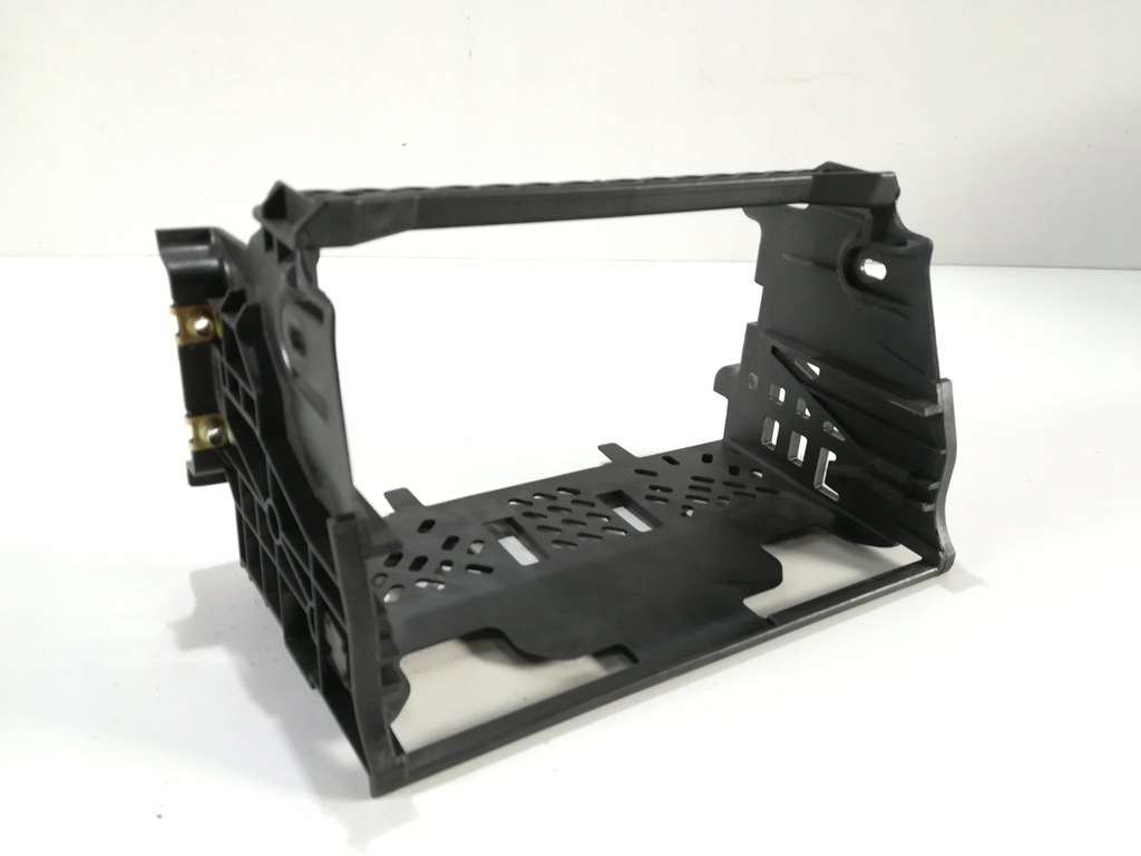 фото №1, Рамка радіо navi навігації 2din audi a6 c5 lift