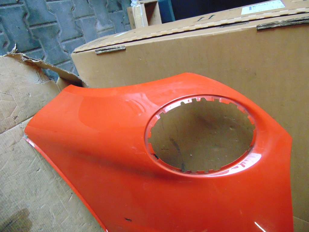 фото №3, Капот mni f56