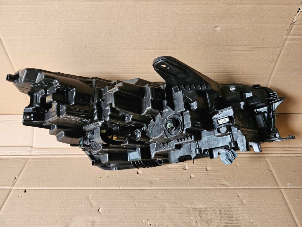 Фара перед передняя фонари ford mustang e-mach full led Цена