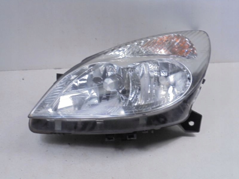 фото №8, Citroen c5 i фара лівий h7 h4 20-a025b