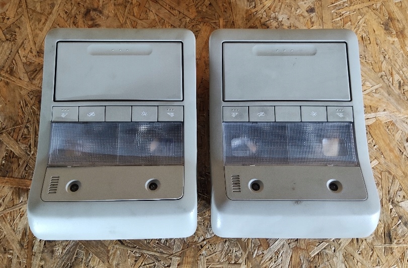 фото №1, Освещение лампа chevrolet captiva гарантия