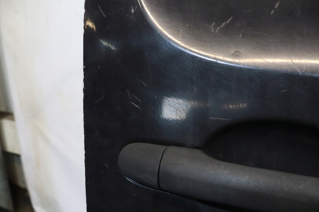 фото №9, Двері правий перед renault kangoo ii d389