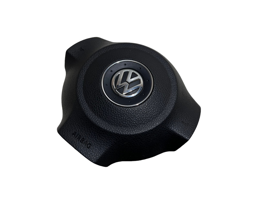 фото №7, Подушки безпеки air bag подушка водія oryg. polo 6r