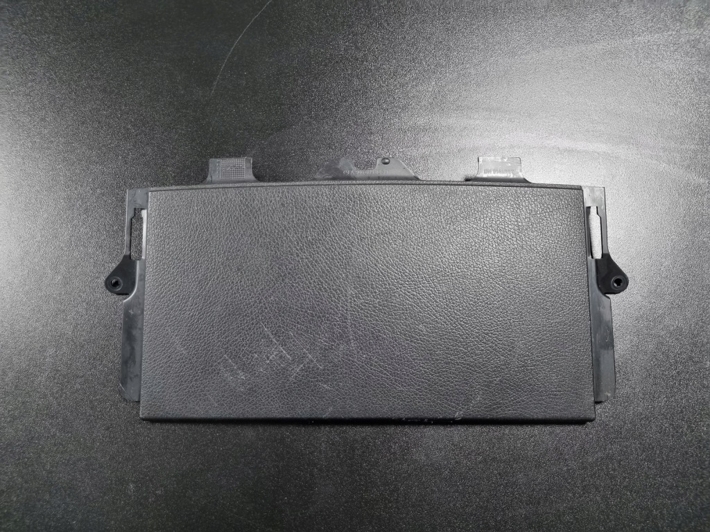 фото №1, Mercedes sprinter 906 vw crafter 06-18 заглушка консолі