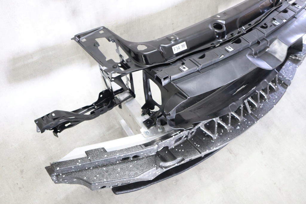 фото №6, Pas передний усилитель передний bmw 3 gt f34 gran turismo m набор