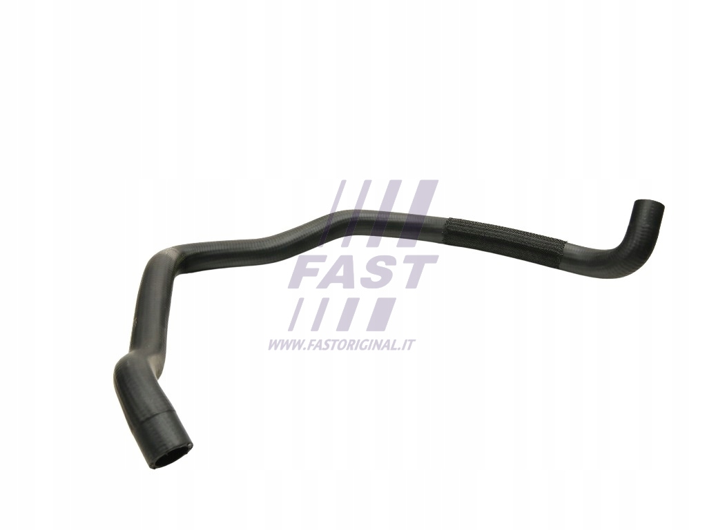 фото №2, Fast труба охолодження ford transit 13 2.0 tdci