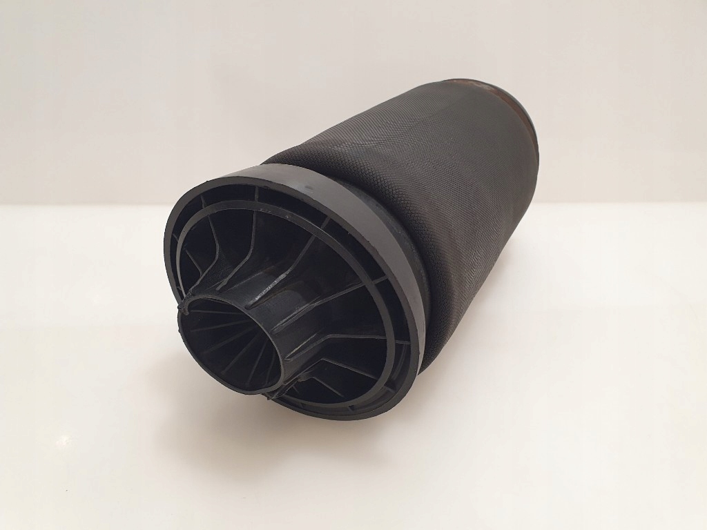 фото №4, Mercedes r-klasa w251 4matic пневмоподушка подушка задня