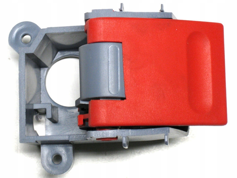 фото №1, Mercedes sprinter vw lt ручка внутрішня ліва