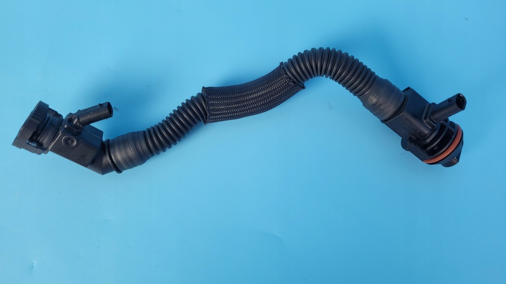 Mercedes w177 a180 22r 2.0 cdi шланг вентиляційний вентиляція картера a6540100212 Зі Шроту