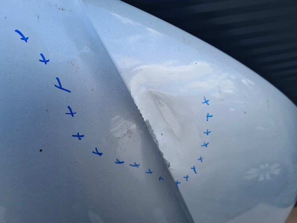 фото №6, Капот audi a5 8t