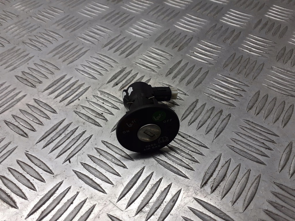 фото №1, Переключатель подушек alfa romeo 147