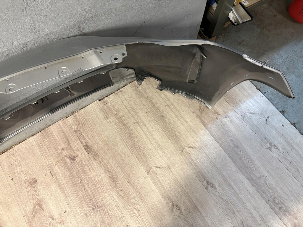 фото №11, Toyota yaris cross бампер перед передний 52119-0dc20