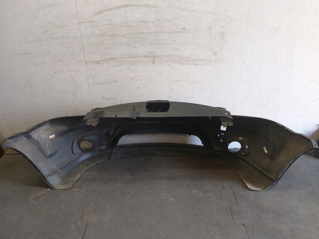 фото №9, Бампер перед fiat freemont