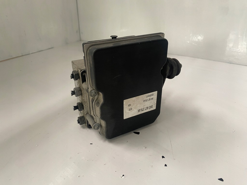 фото №8, Audi a5 8t 2.0 tdi насос abs 8k0614517cp 8k0907379ak